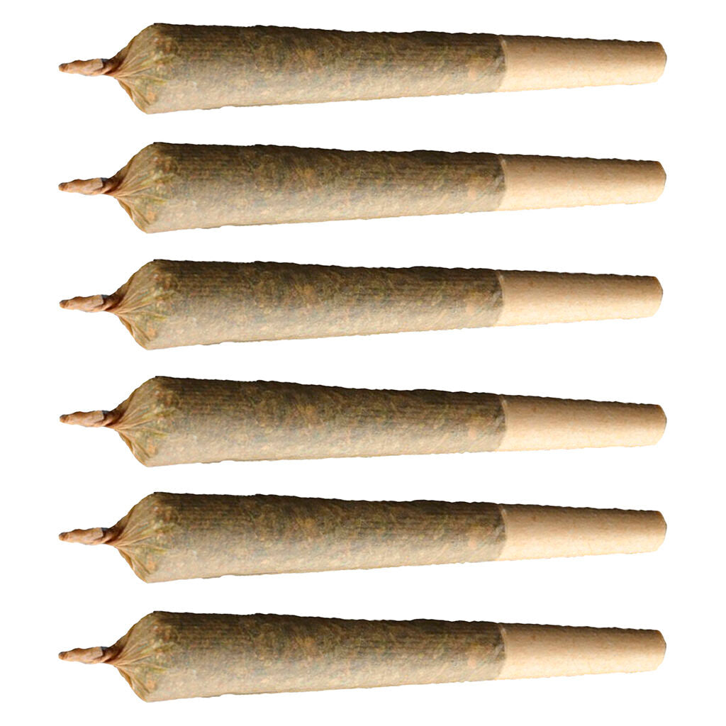 Fruit Basket Pre-Roll - 
