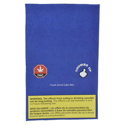 Photo Fresh Grind Cake Mix