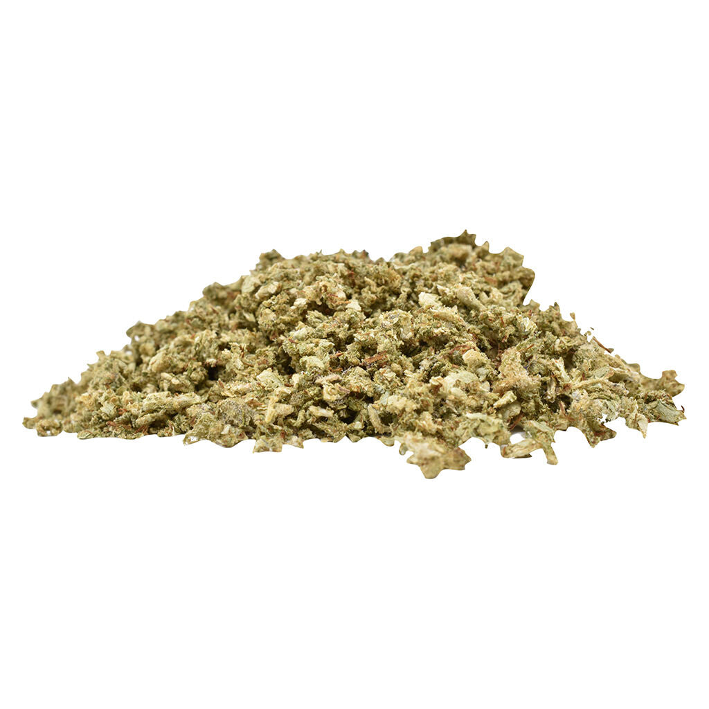 Sativa 30 Plus Milled Dried Flower