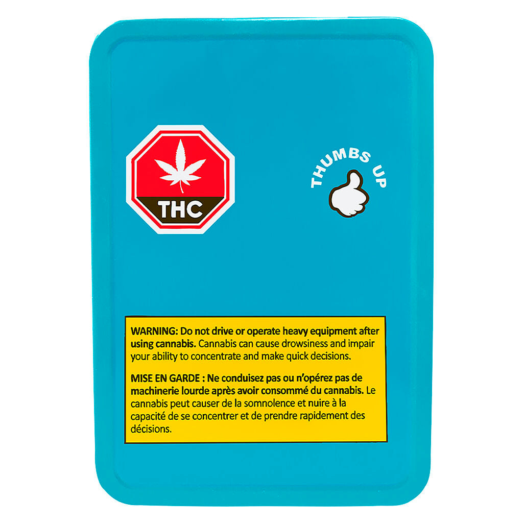 Sativa - Indica Variety Pack Pre-Roll - 