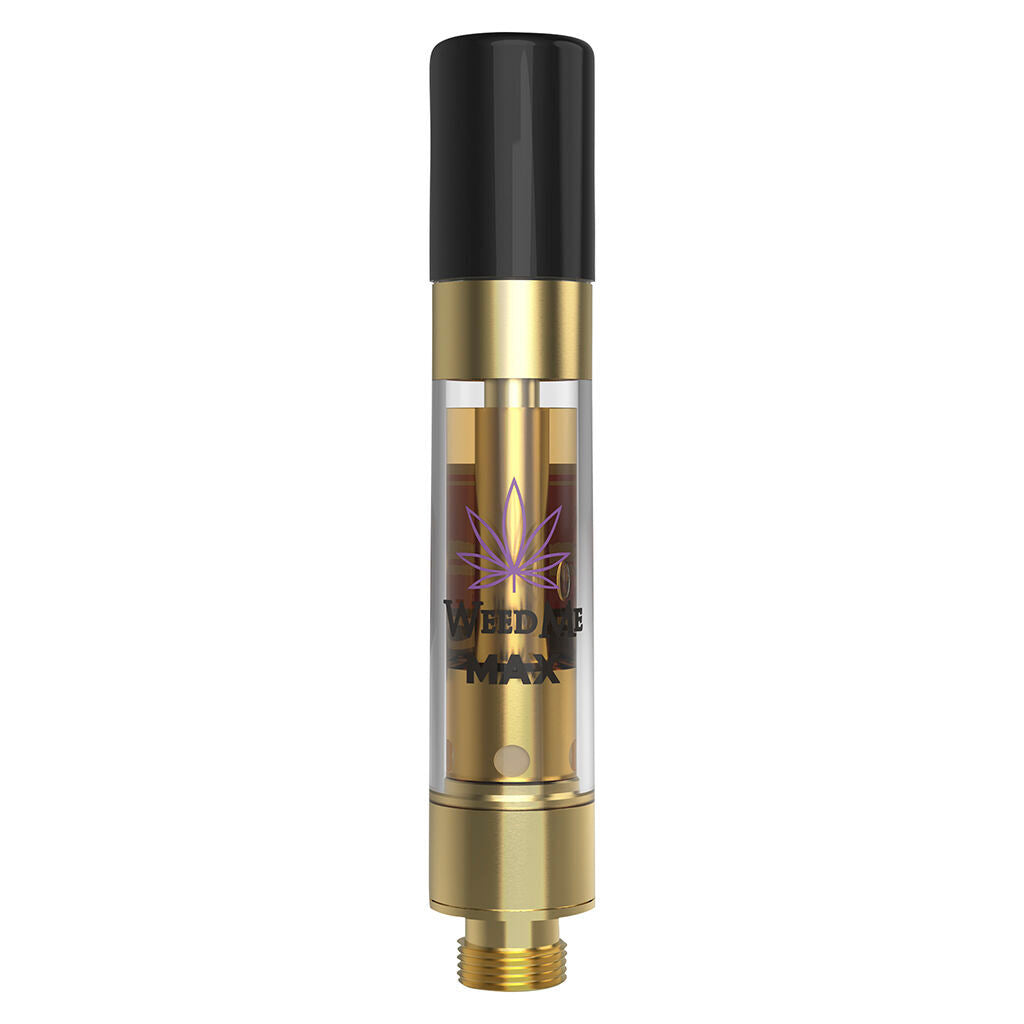 California Peach 510 Thread Cartridge - 