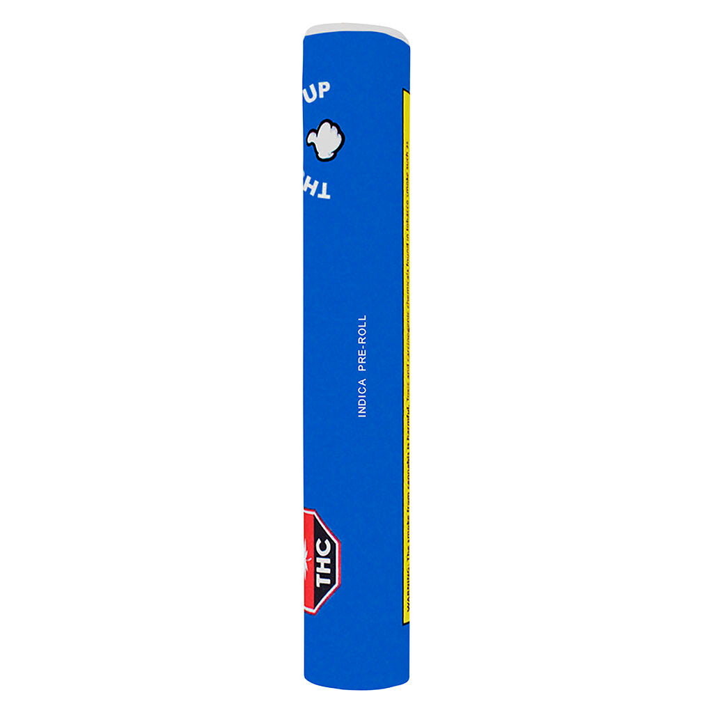 Indica Pre-roll - 