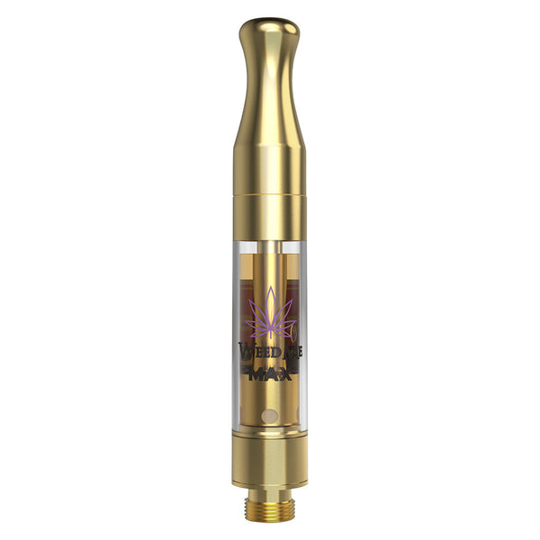 Dragon Fruit 510 Thread Cartridge