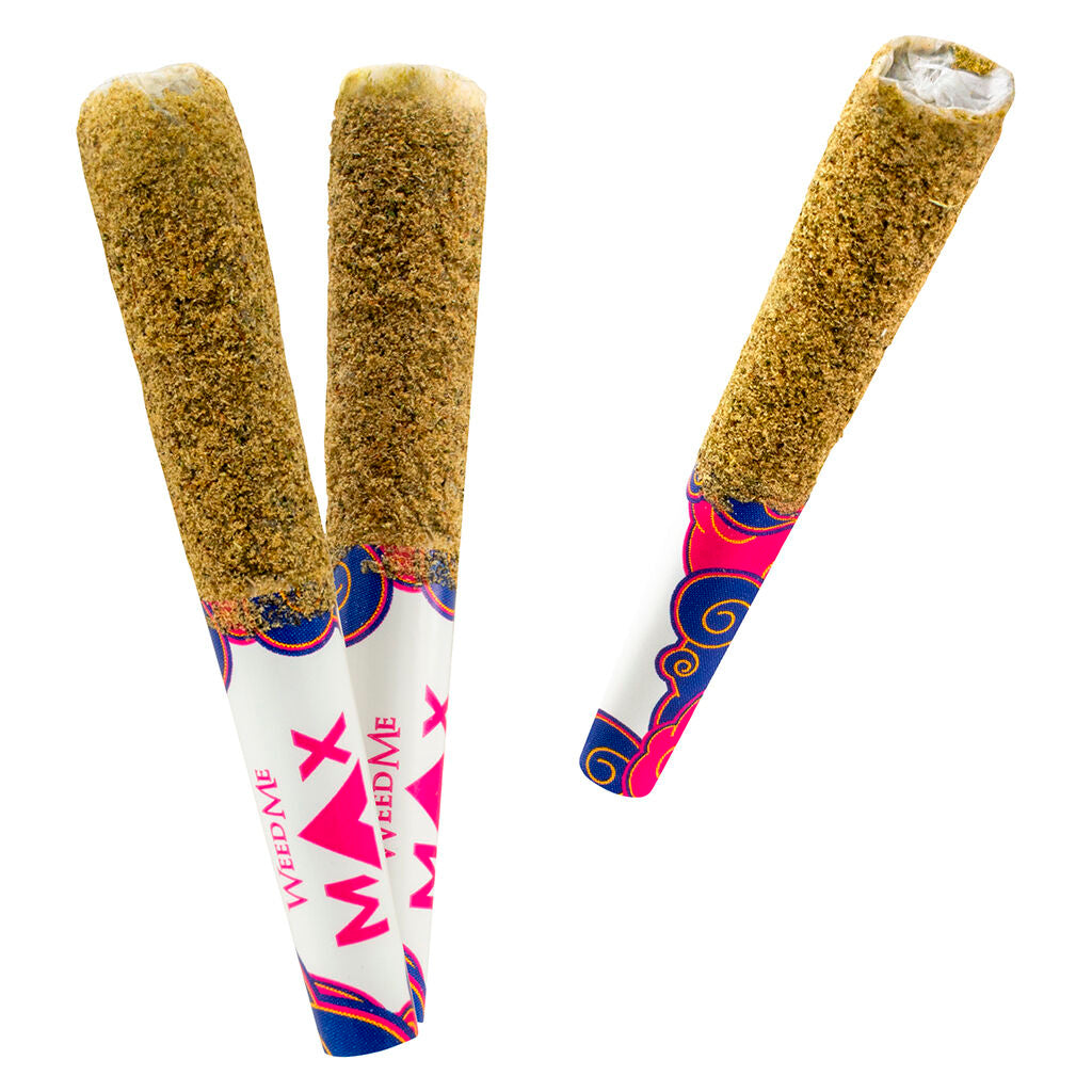 Taster Trio Infused Pre-Roll - 