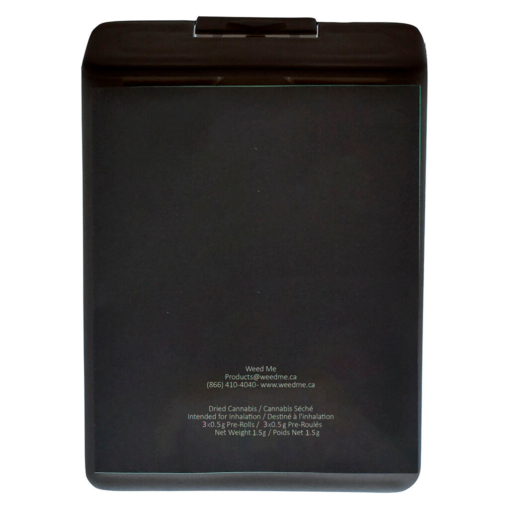 Taster Trio Infused Pre-Roll - 