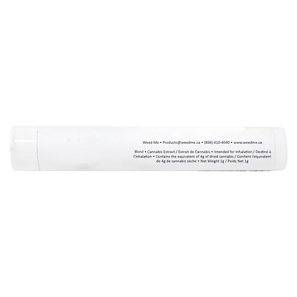 Sweet Strawberry 510 Thread Cartridge