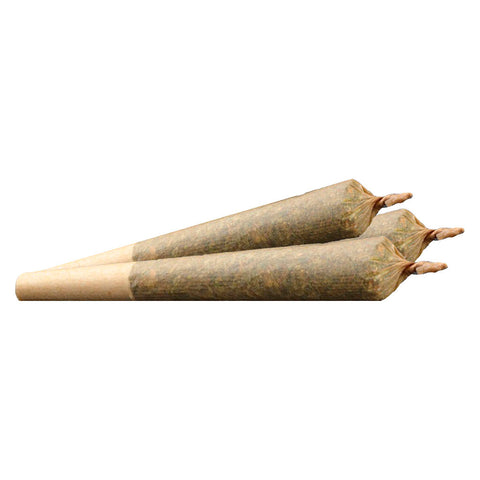 Photo Sweet Strawberry Infused Pre-Roll