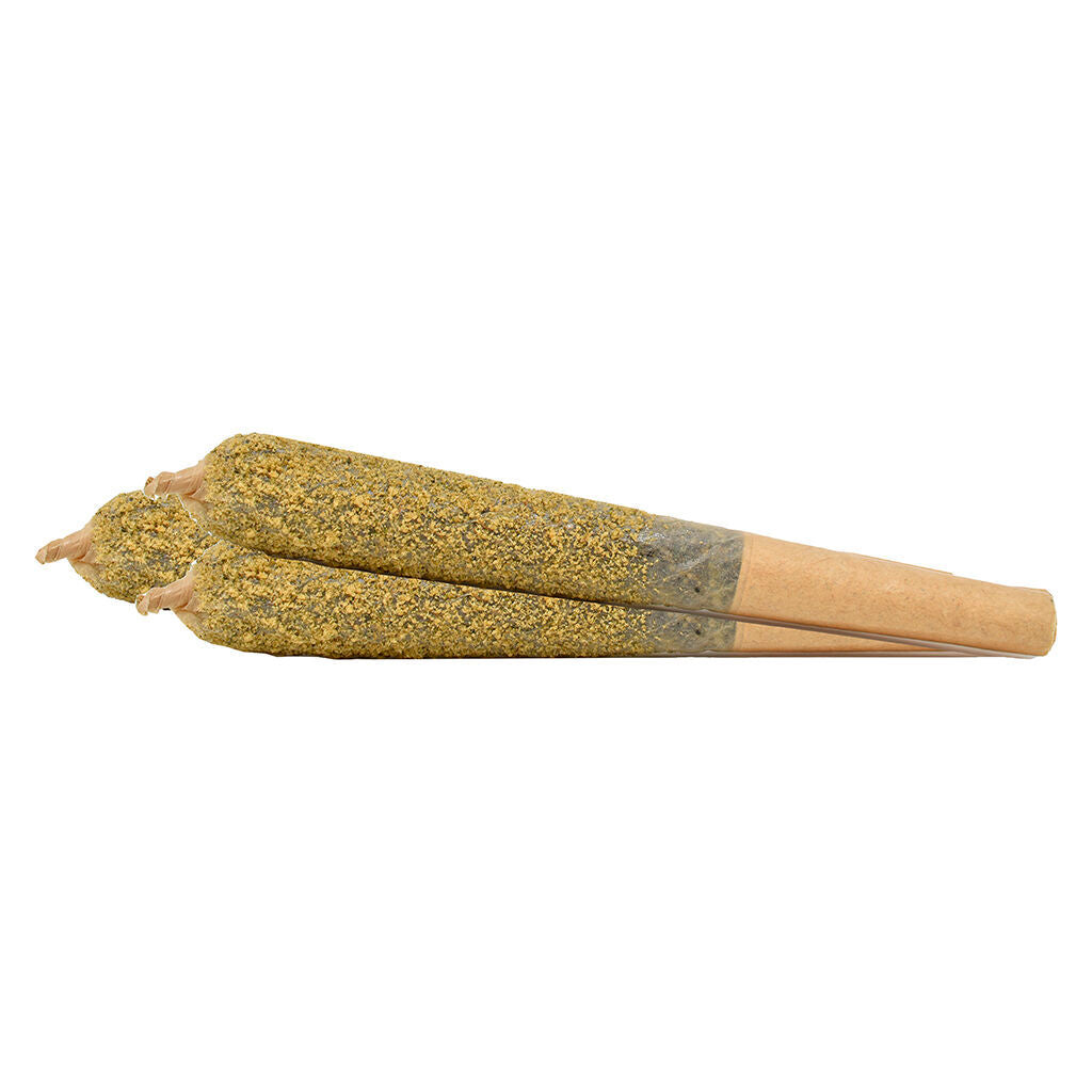 Spicy Chai Infused Pre-Roll - 
