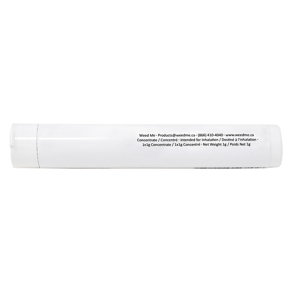 Orange Ice 510 Thread Cartridge
