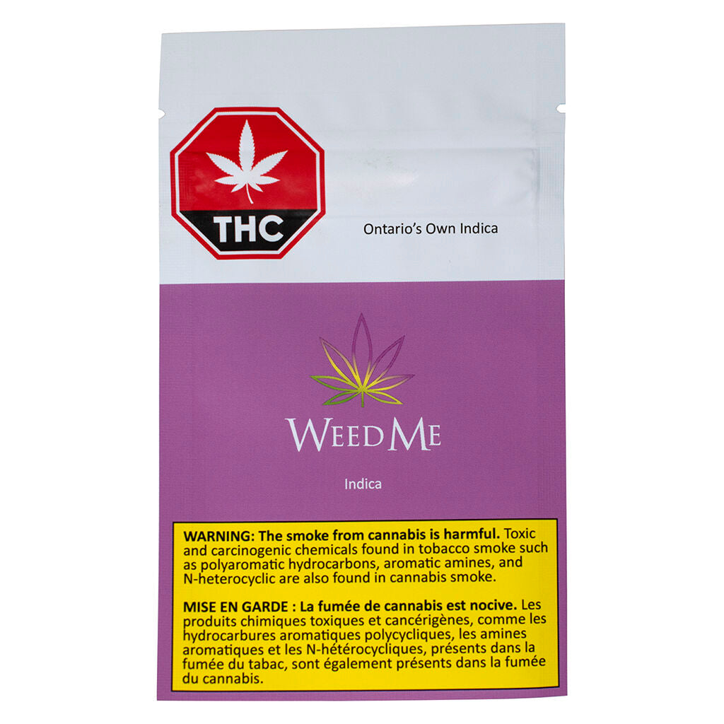 Ontario's Own Indica