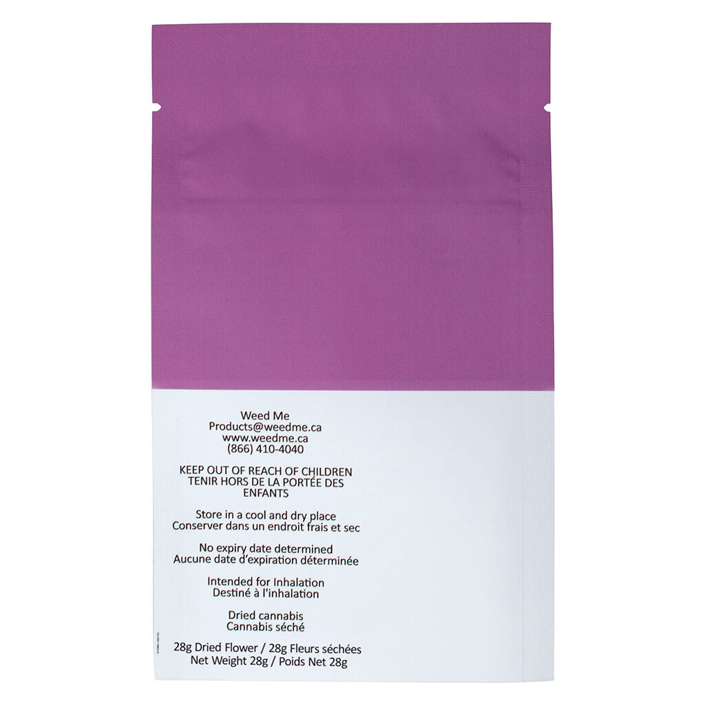 Ontario's Own Indica - 