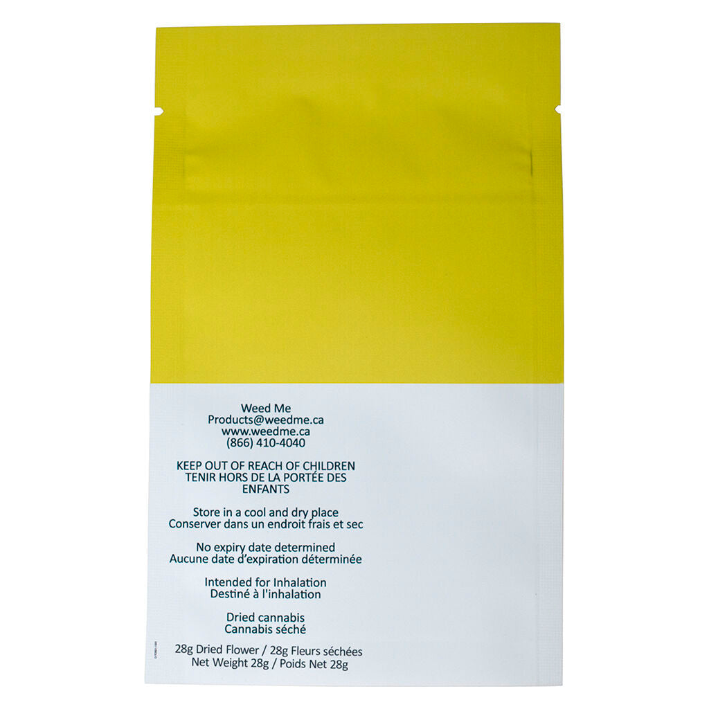 Ontario's Own Sativa - 