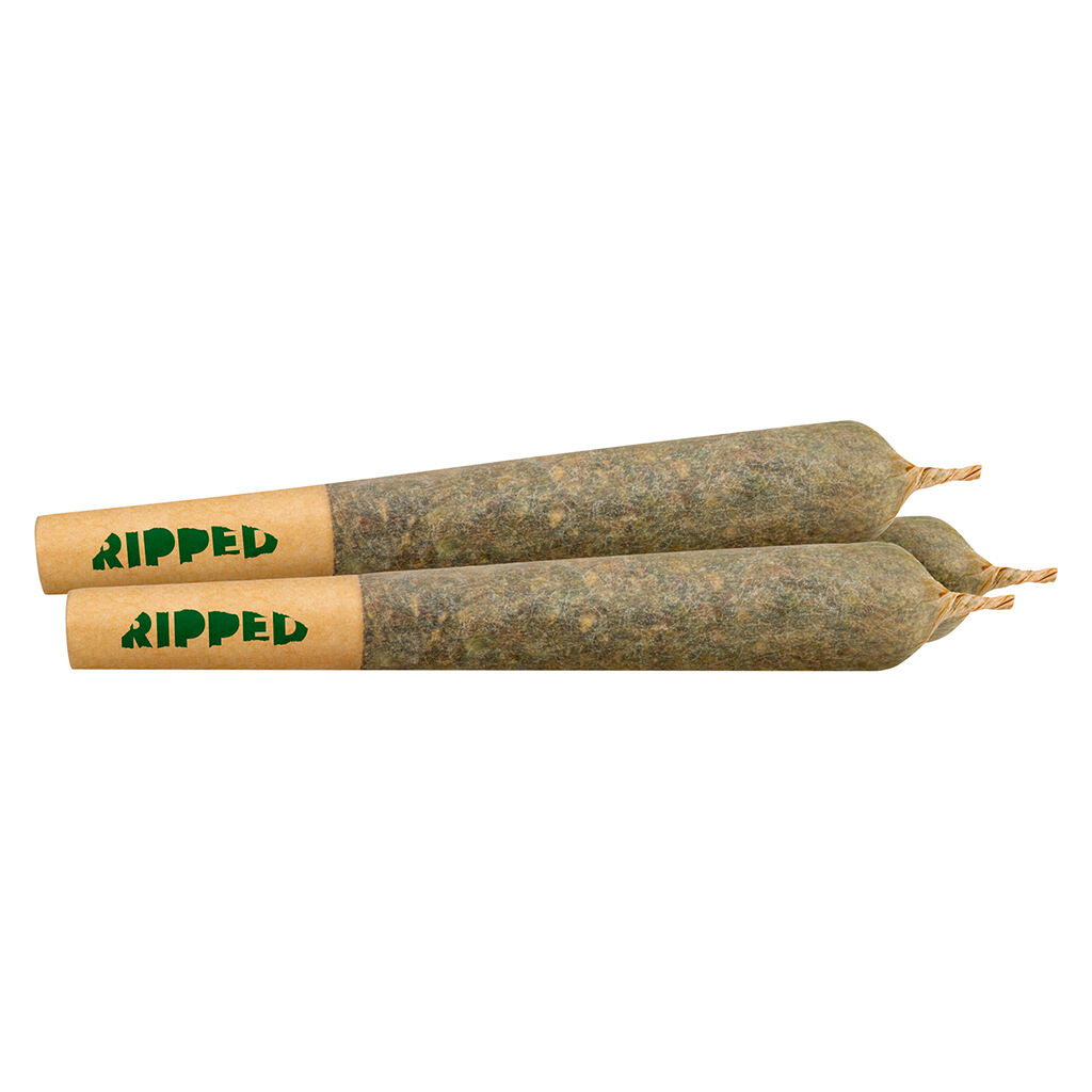 Rolls Pre-roll - 