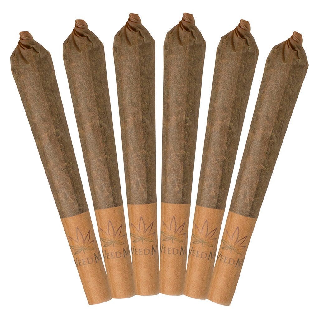 Indica 20 Plus Pre-Roll - 