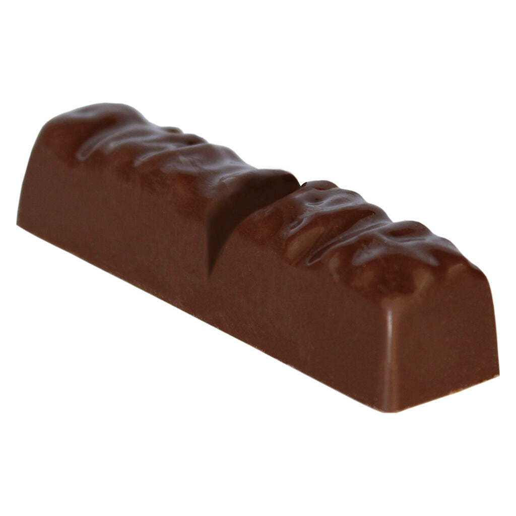 colophane de haschisch   Salted Caramel Stix - Milk Chocolat - 
