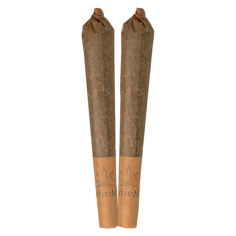 Photo Budtender's Choice - Heady Terp Pack Pre-Roll