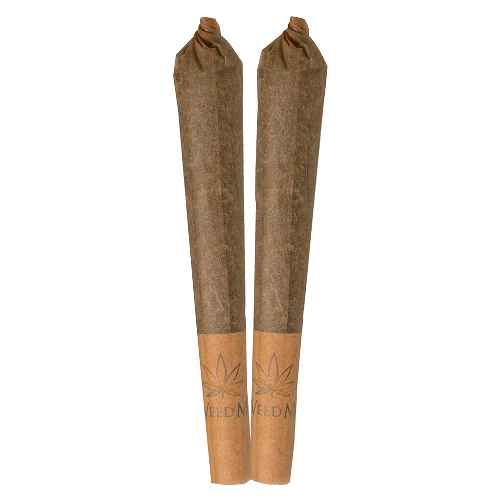 Budtender's Choice - Lazy Terp Pack Pre-Roll - 