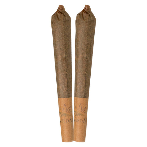 Photo Budtender's Choice - Lazy Terp Pack Pre-Roll