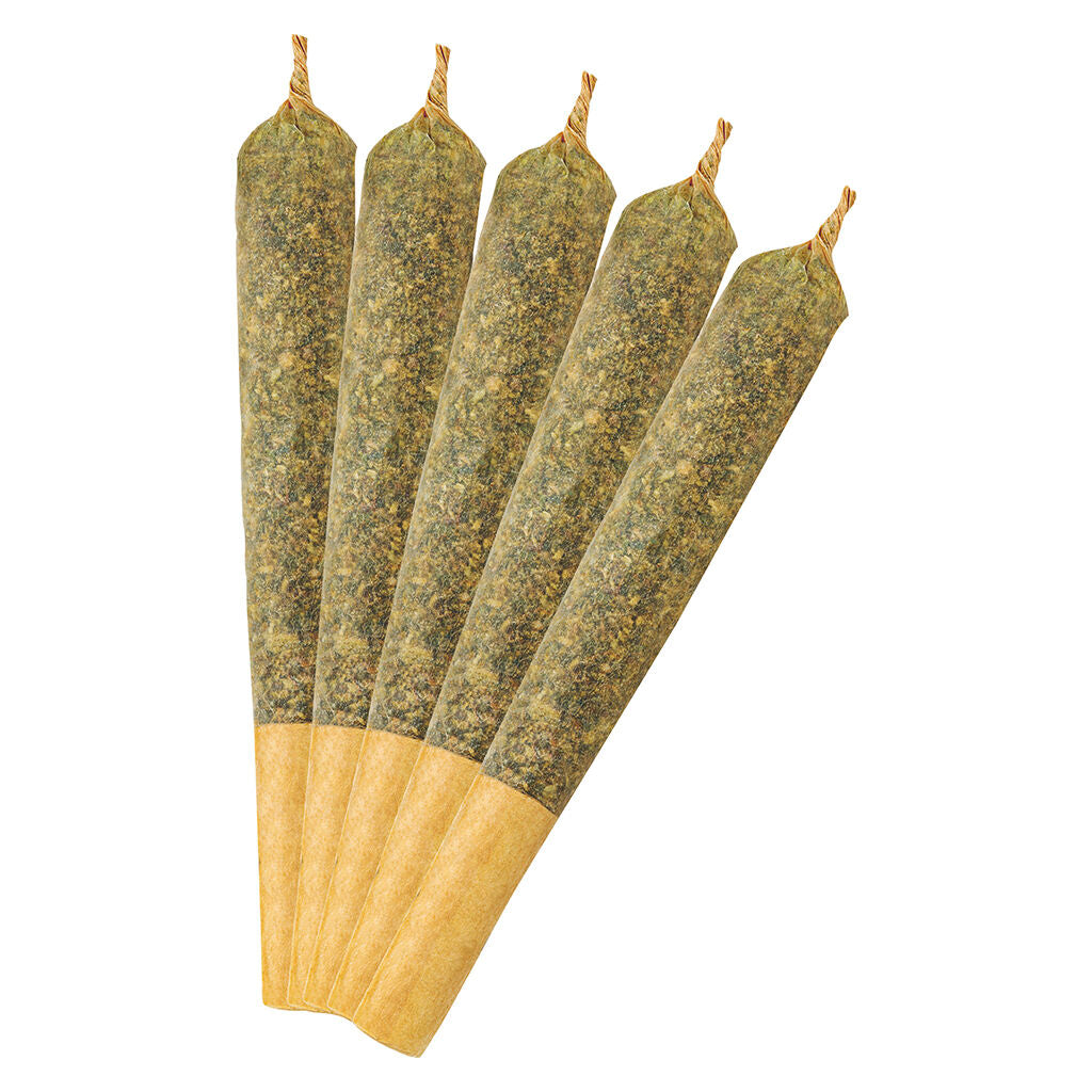 High Fives Sativa Pre-Roll - 