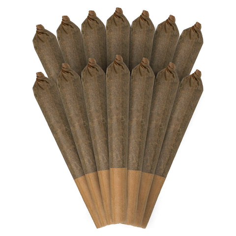 Joints in a Jar Pre-Roll Photo