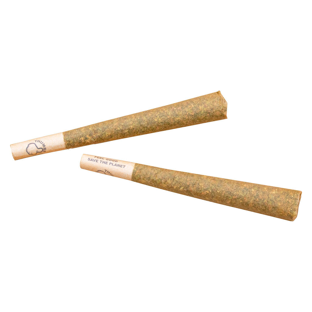 Sativa - Indica Variety Pack Pre-Roll - 