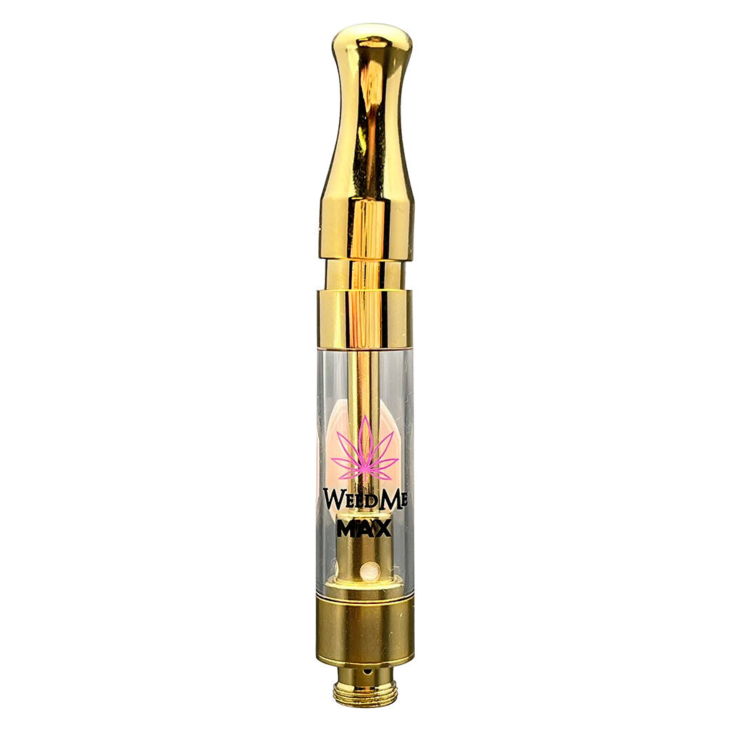 Liquid Diamond Lemon Lime Slush 510 Thread Cartridge - 