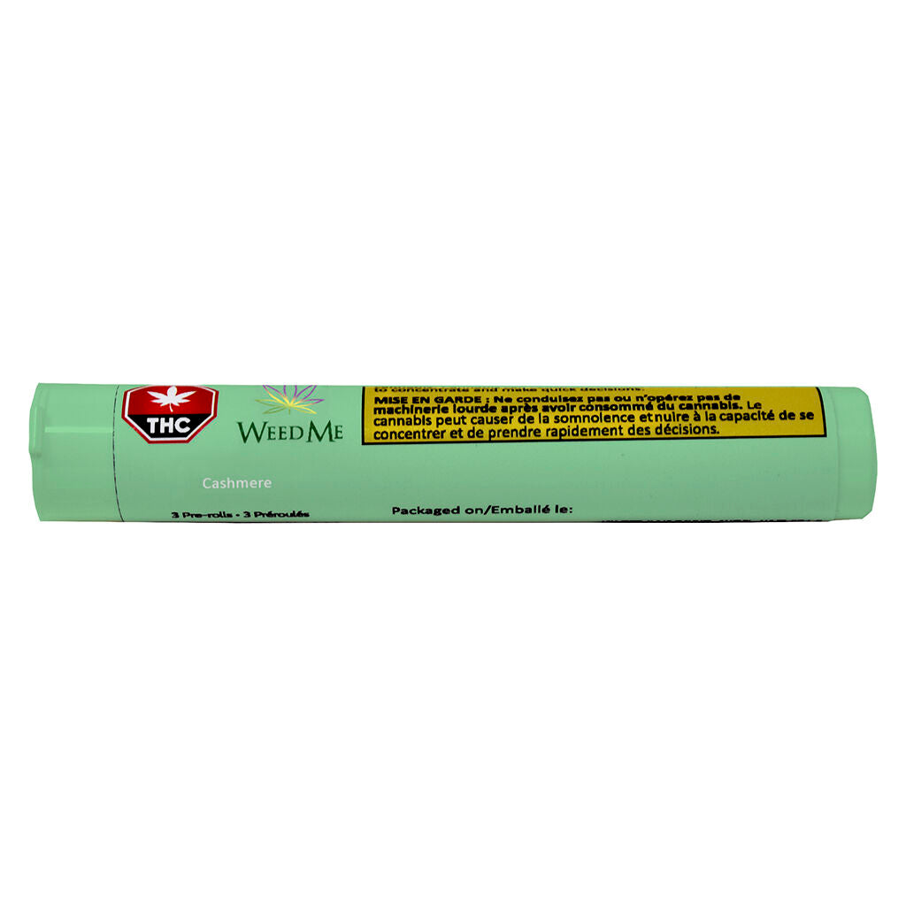 Cashmere Pre-Roll