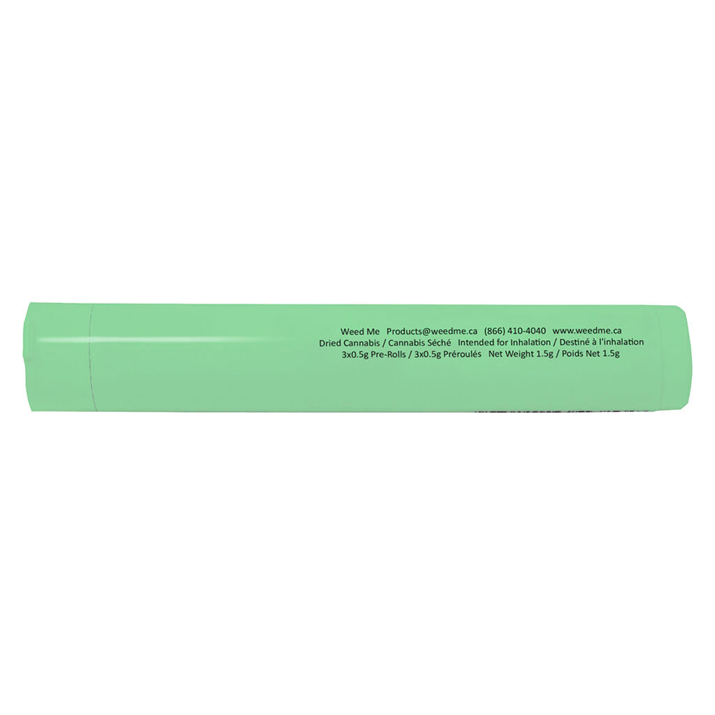 Cashmere Pre-Roll