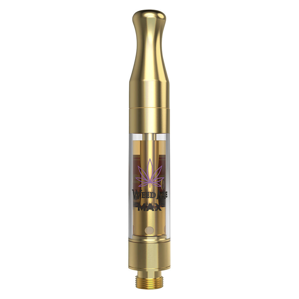 Get Down Live Resin 510 Thread Cartridge - 