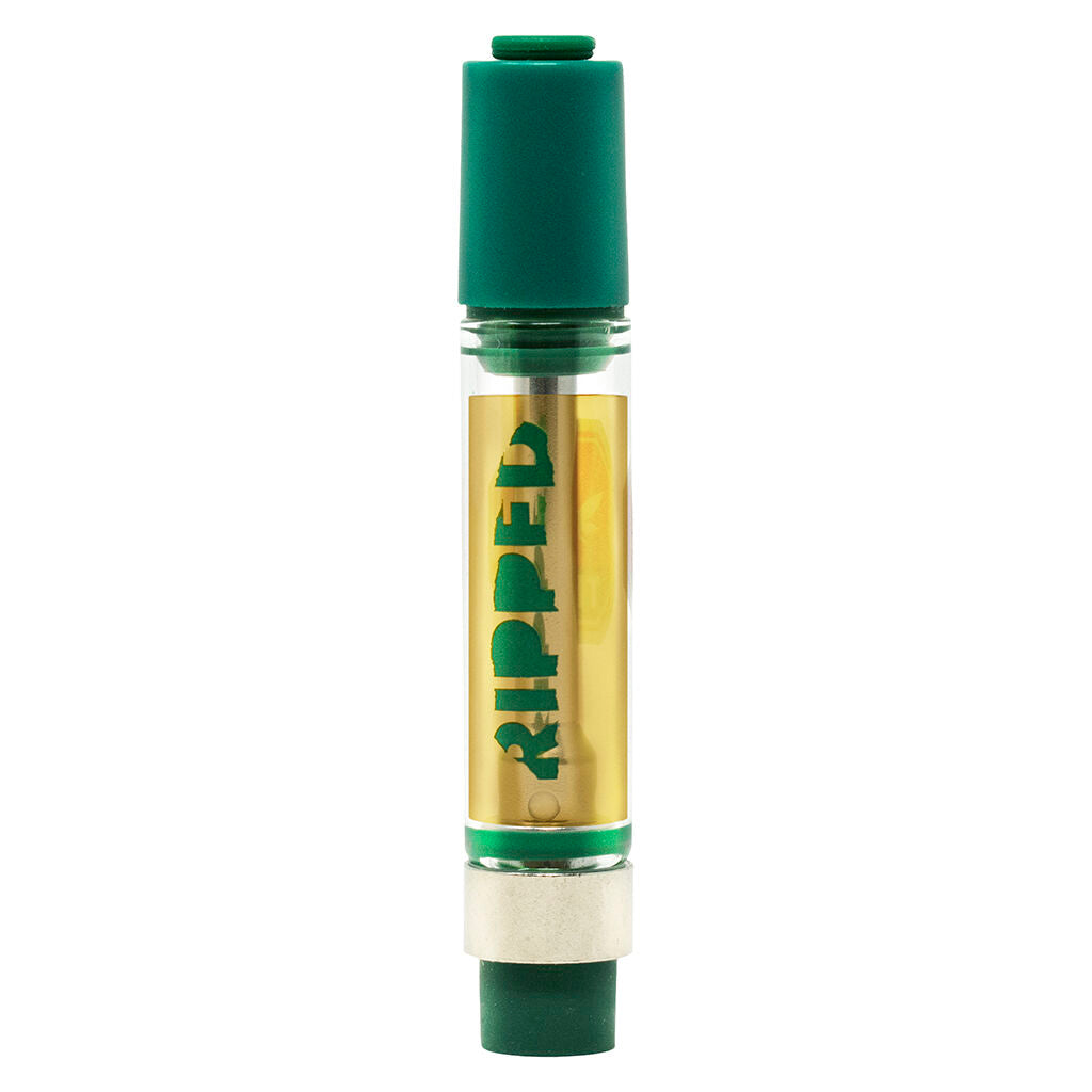 Liquid Diamond Strawberry Banana 510 Thread Cartridge - 