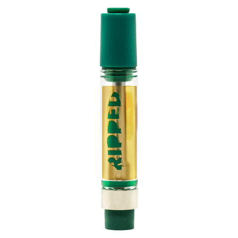 Photo Liquid Diamond Strawberry Banana 510 Thread Cartridge