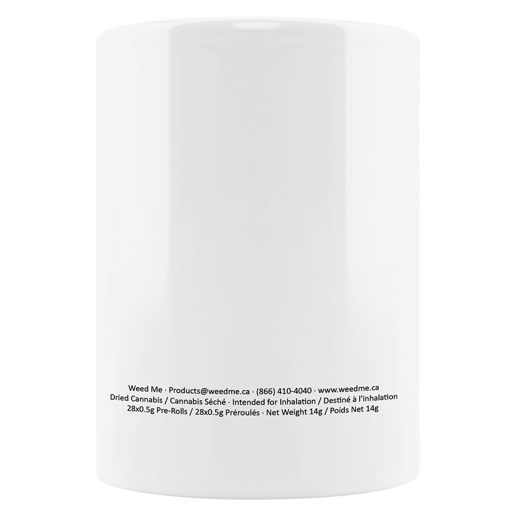 Zone In / Zone Out Pre-Roll - 