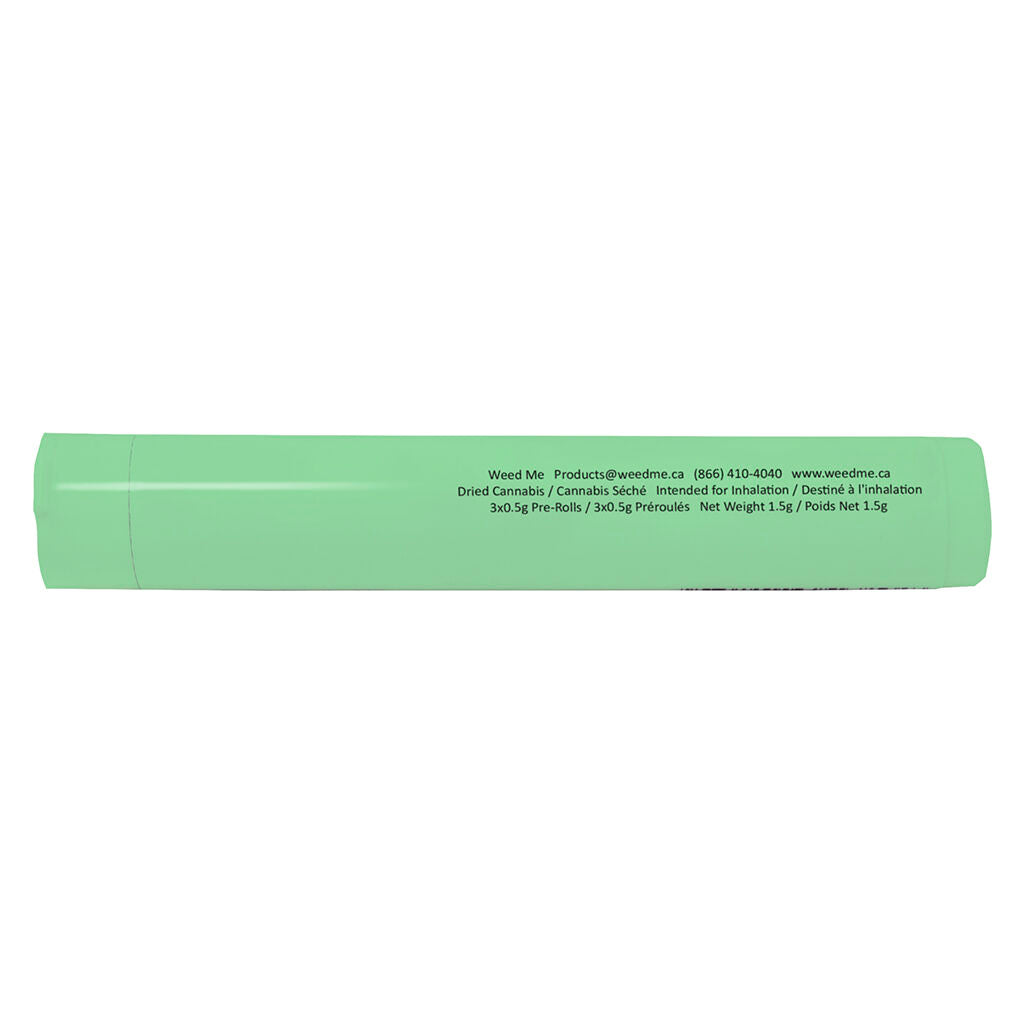 Permanent Marker Pre-Roll - 