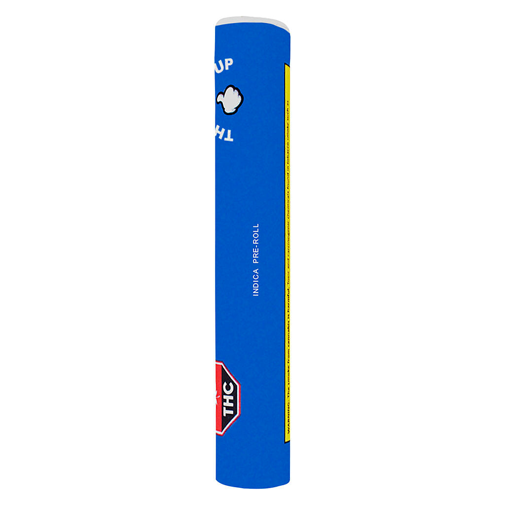 Indica Pre-roll - 