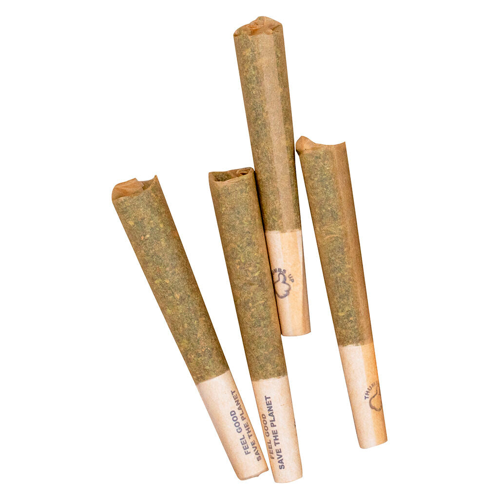 Indica Pre-Roll - 
