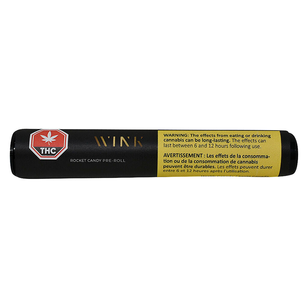 Rocket Candy Blunt