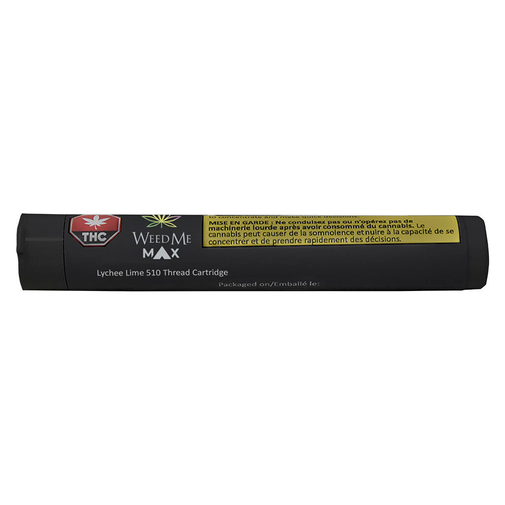 Lychee Lime 510 Thread Cartridge