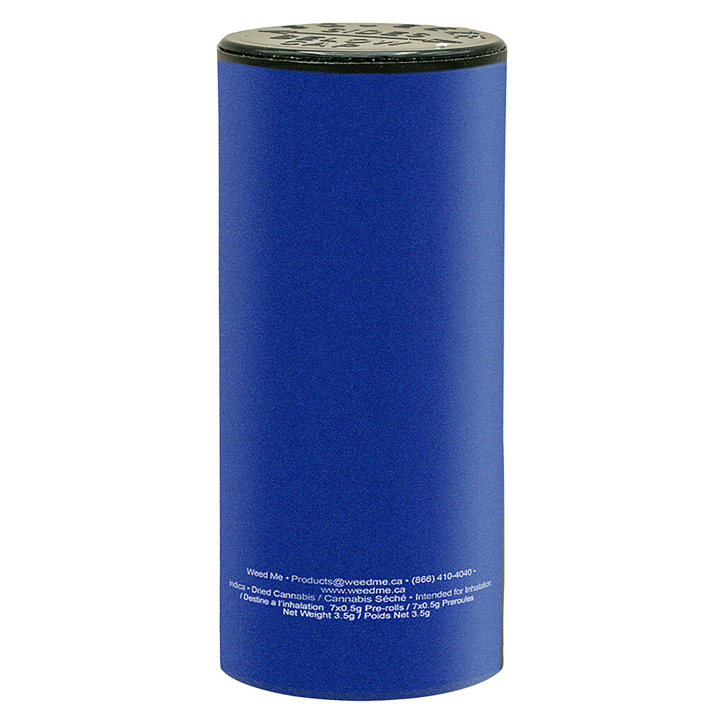 Indica Pre-roll - 
