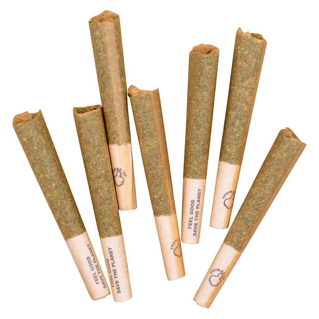 Sativa Pre-roll - 
