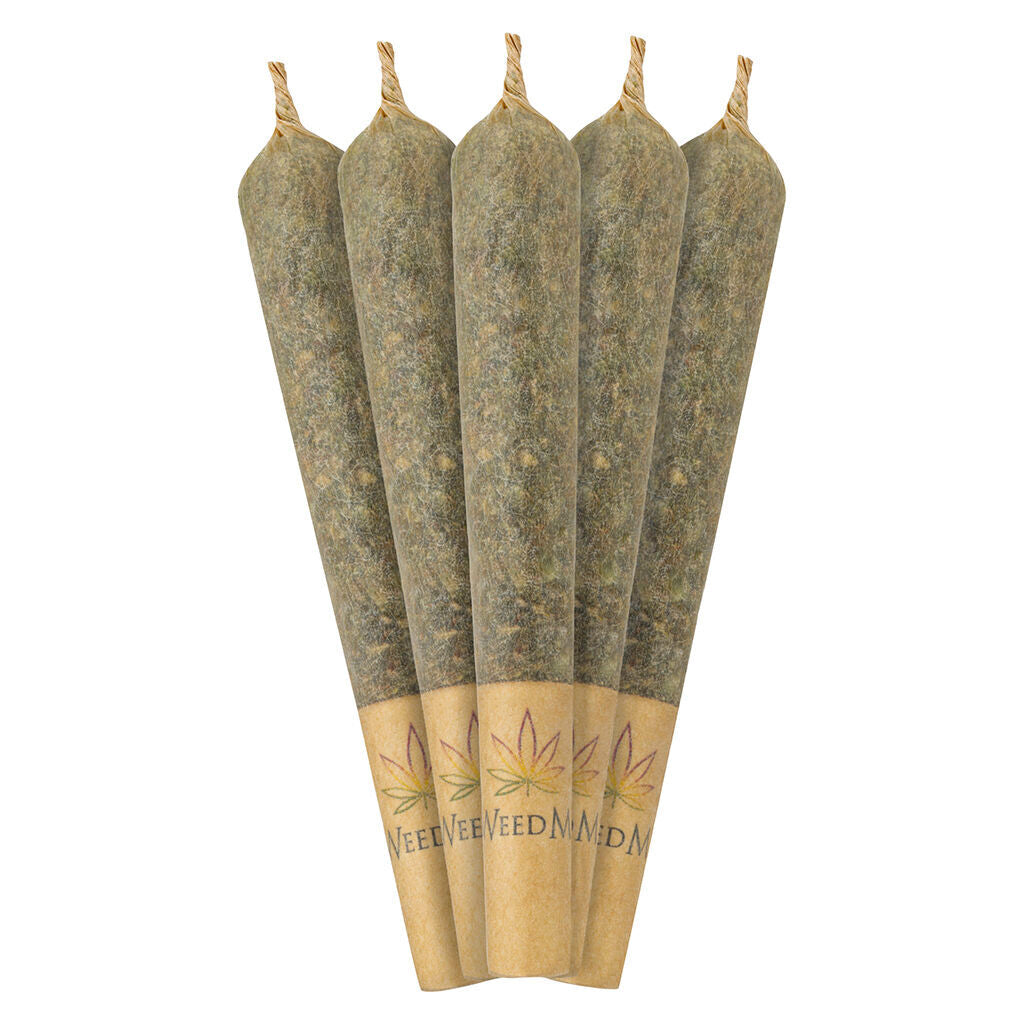 Black Mountain Side Pre-roll - 