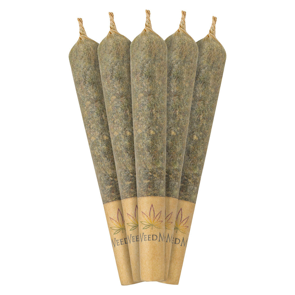 Black Mountain Side Pre-Roll
