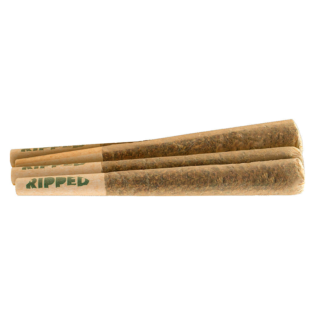 Rolls Pre-roll - 