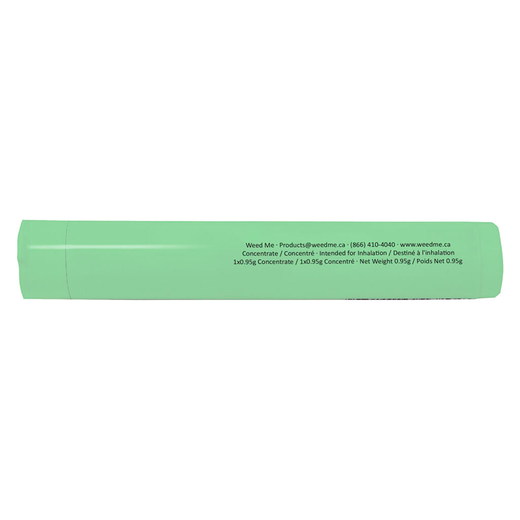 Liquid Diamond Pink Grapefruit 510 Thread Cartridge