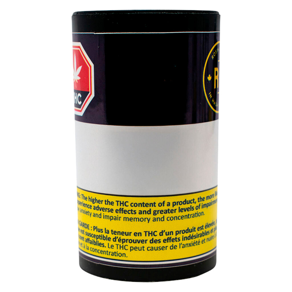 Hash Rosin Drops Sativa - 