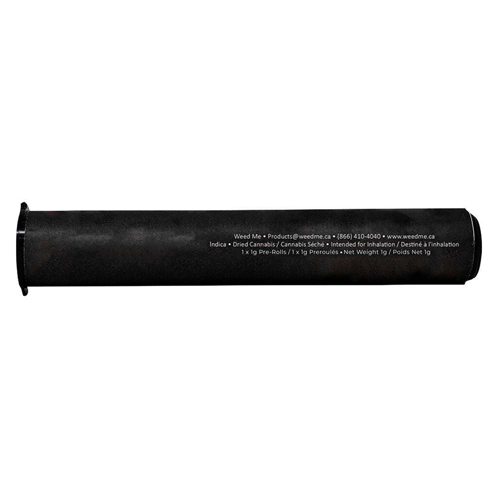 Lemon Shortcake Ceramic Tip Pre-Roll - 