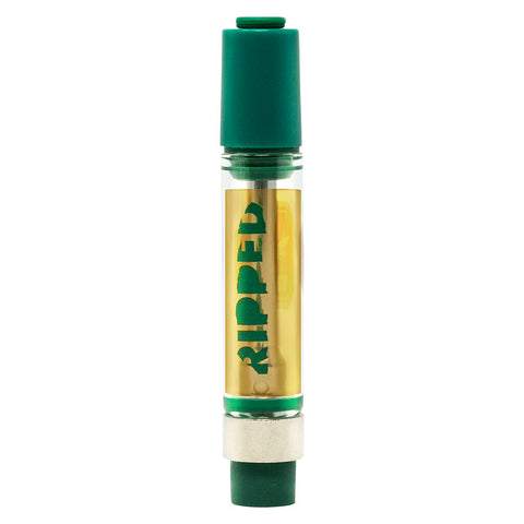 Photo Liquid Diamond Blood Orange Tangie 510 Thread Cartridge