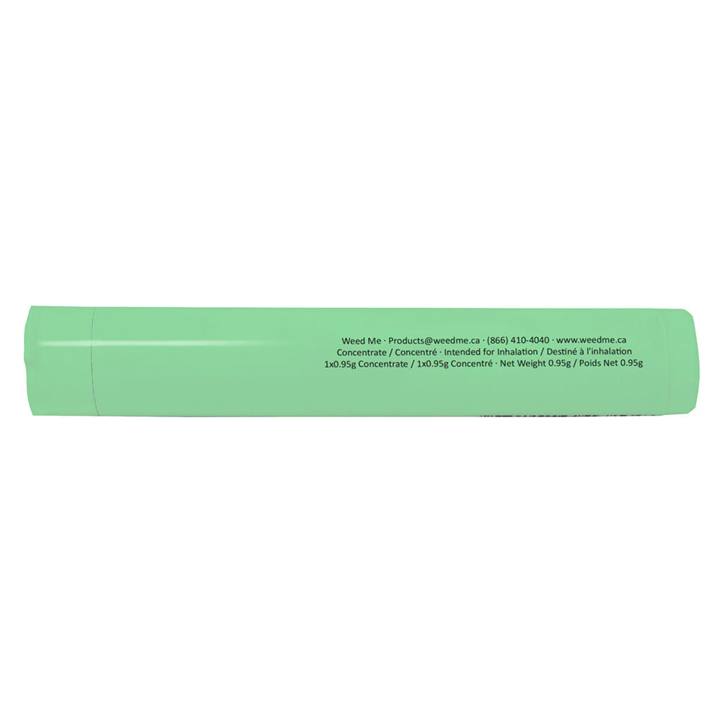 Liquid Diamond Blood Orange Tangie 510 Thread Cartridge - 