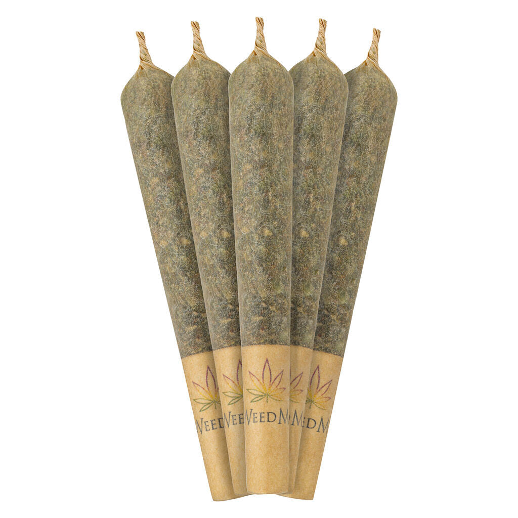 Blue Iguana Pre-Roll - 