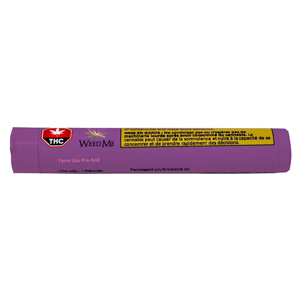 Farm Gas Pre-Roll