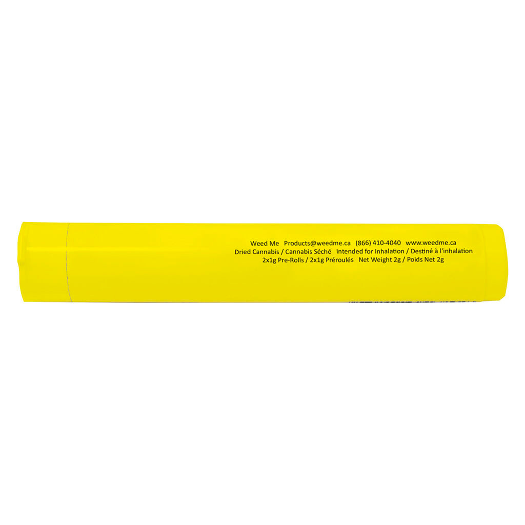 Jack Herer Pre-Roll